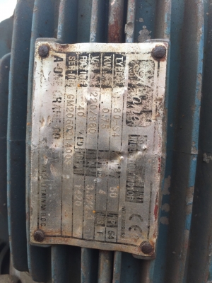 ขายเครนสนาม กว้าง 21 เมตร สภาพสวยมากๆ พร้อมใช้งาน