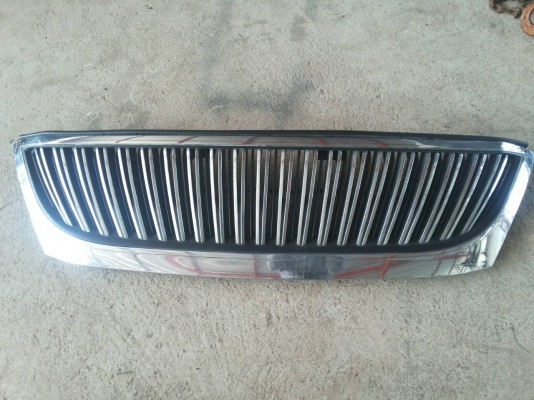 กระจังหน้า Fotuner ของแต่งมือสอง