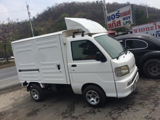 ขายs210p 4x4 ตู้สไลด์ญี่ปุ่น สวยๆครับ