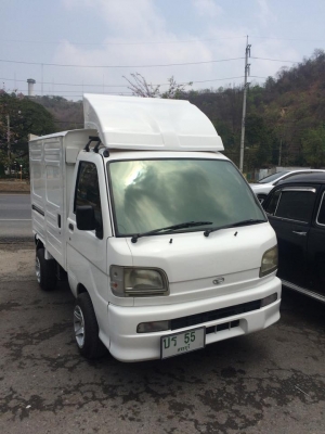 ขายs210p 4x4 ตู้สไลด์ญี่ปุ่น สวยๆครับ