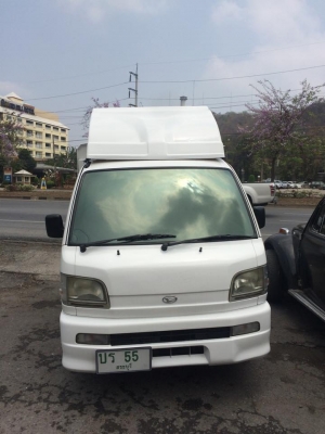 ขายs210p 4x4 ตู้สไลด์ญี่ปุ่น สวยๆครับ