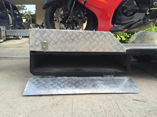 เทเลอร์ บรรทุกมอไซค์ เทเลอร์ บรรทุกมอไซค์