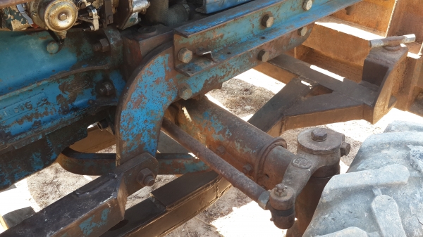 ขายรถไถฟอร์ด 6600 แท้ T3 สภาพดี เครื่องแน่น เสียงเพราะ ใช้งานได้ทุกระบบ ไม่มีเล่ม สัญญาซื้อขาย