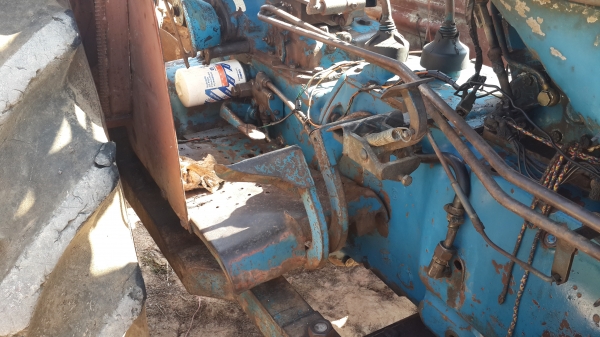 ขายรถไถฟอร์ด 6600 แท้ T3 สภาพดี เครื่องแน่น เสียงเพราะ ใช้งานได้ทุกระบบ ไม่มีเล่ม สัญญาซื้อขาย