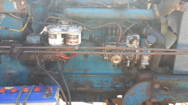 ขายรถไถฟอร์ด 6600 แท้ T3 สภาพดี เครื่องแน่น เสียงเพราะ ใช้งานได้ทุกระบบ ไม่มีเล่ม สัญญาซื้อขาย