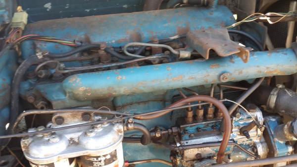 ขายรถไถฟอร์ด 6600 แท้ T3 สภาพดี เครื่องแน่น เสียงเพราะ ใช้งานได้ทุกระบบ ไม่มีเล่ม สัญญาซื้อขาย