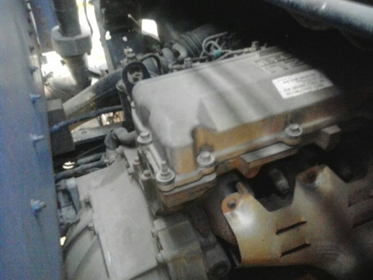 ขาย อีชุซู NPR130 สภาพดีสวยเดิม แอร์ .พาเวอร์ ทะเบียนพร้อมโอน☆☆ประกอบ☆☆