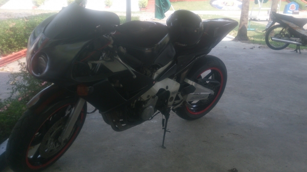 แลกรถกระบะหรือขายเป็นอะไหล่