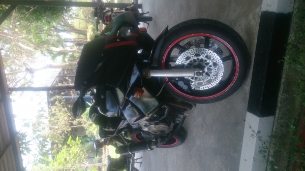 แลกรถกระบะหรือขายเป็นอะไหล่