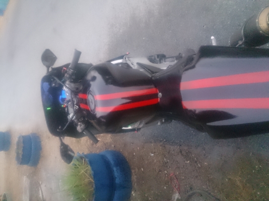 แลกรถกระบะหรือขายเป็นอะไหล่