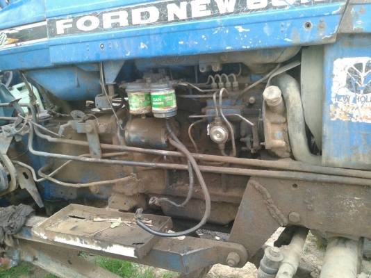 ขายรถไถฟอร์ด 6610 เสื้อลาย เอกสารเล่มทะเบียนครบ อุปกรณ์ ผาน 3 และผานดันหน้าครับ ขายรถไถฟอร์ด 6610 เสื้อลาย เอกสารเล่มทะเบียนครบ อุปกรณ์ ผาน 3 และผานดันหน้าครับ