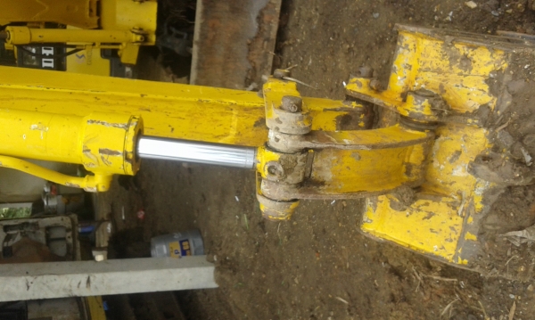 ขายด่วนแบ็คโฮ