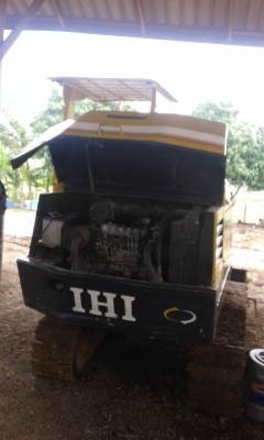 ขายด่วนแบ็คโฮ