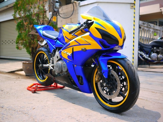 ขาย Nc30 พร้อมทะเบียนแท้เลขสวย แฟริ่ง Cbr1000 08 เครื่องสด