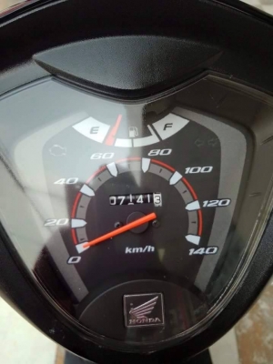 สวยวิ๊งคลาสสิค New Spacy i ปี 2556 สีดำ เรียบหรู ประหยัดน้ำมัน รุ่นลายใหม่ล่าสุด สวยวิ๊งคลาสสิค New Spacy i ปี 2556 สีดำ เรียบหรู ประหยัดน้ำมัน รุ่นลายใหม่ล่าสุด