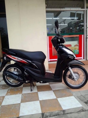 สวยวิ๊งคลาสสิค New Spacy i ปี 2556 สีดำ เรียบหรู ประหยัดน้ำมัน รุ่นลายใหม่ล่าสุด สวยวิ๊งคลาสสิค New Spacy i ปี 2556 สีดำ เรียบหรู ประหยัดน้ำมัน รุ่นลายใหม่ล่าสุด