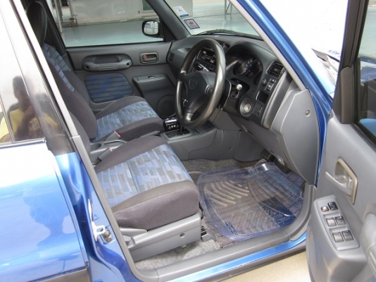 Toyota RAV4 มือเดียว รถไม่มีอุบัติเหตุ เดิมทั้งคัน Toyota RAV4 มือเดียว รถไม่มีอุบัติเหตุ เดิมทั้งคัน