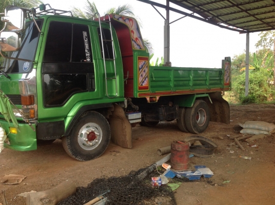 ขายหกล้อร็อคกี้ดั้ม 175