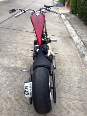 ลดราคา!!!!!! ขาย Honda steed400 ยิงเฟรมสวยๆ ทะเบียน