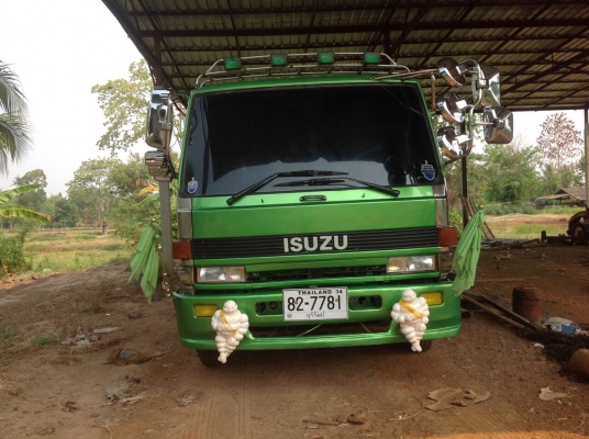 ขายหกล้อร็อคกี้ดั้ม 175