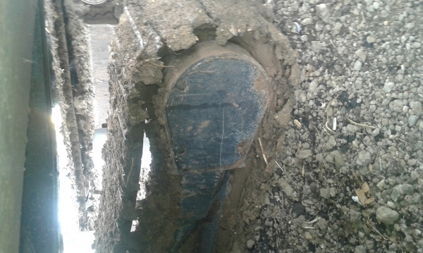 ขายด่วนแบ็คโฮ