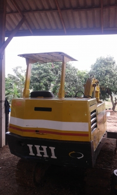 ขายด่วนแบ็คโฮ