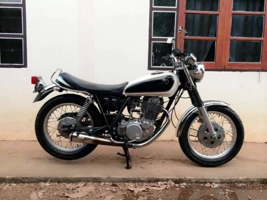 $sr400 อินวอยสพม