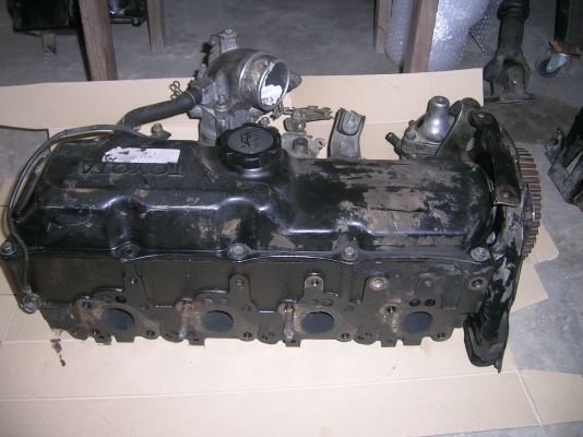 ...  ขายเครื่อง 5L ( เสื้อแตก / ฝาดี  ) ...