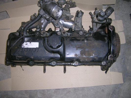 ...  ขายเครื่อง 5L ( เสื้อแตก / ฝาดี  ) ...