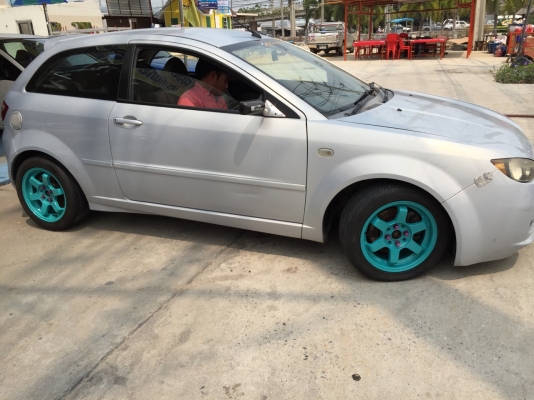 ขายรถแต่งสวยราคาถูกๆๆ พร้อมๆๆ