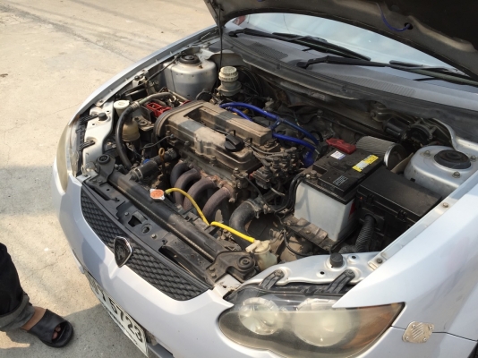 ขายรถแต่งสวยราคาถูกๆๆ พร้อมๆๆ