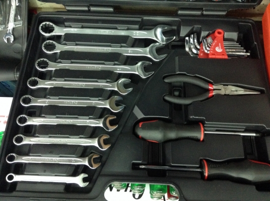 บล็อกชุด 103 ชิ้น kenoki บล็อกชุด 103 ชิ้น kenoki