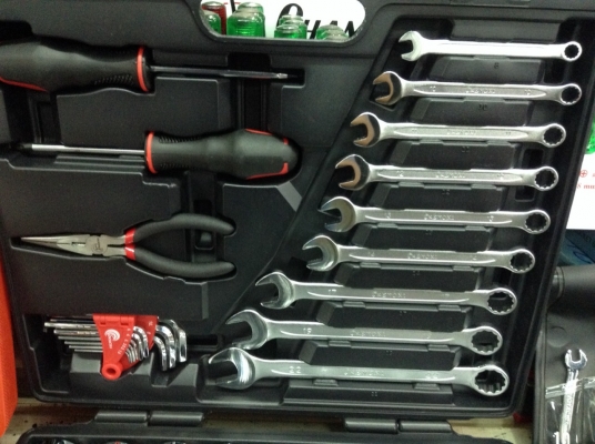 บล็อกชุด 103 ชิ้น kenoki บล็อกชุด 103 ชิ้น kenoki