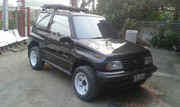 วีทาร่า สามประตู่