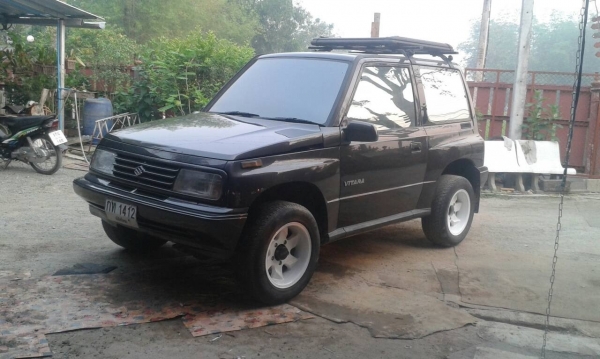 วีทาร่า สามประตู่