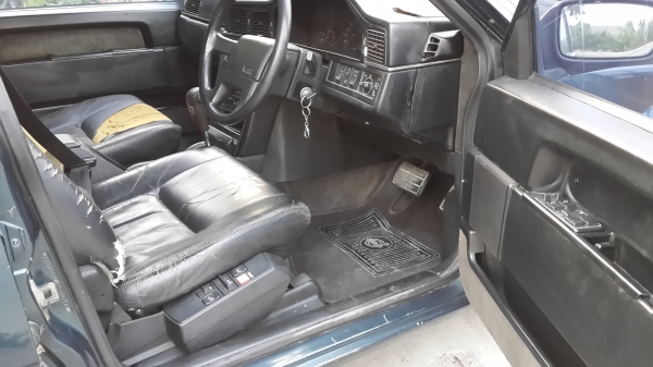 ขายvolvo960 1jโบ