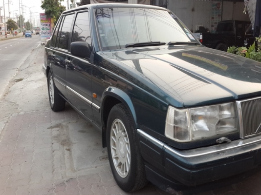 ขายvolvo960 1jโบ