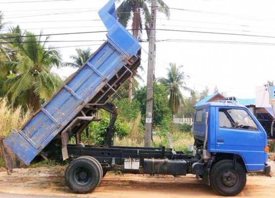 ***ขายแล้วครับขอบคุณ Truck2hand ขาย ISUZU NPR-115 6ล้อดั้มดิน5คิว ISUZU แบบรุ่น NPR59LU5 4BD1-115 เกียร์ยาว ห้างแท้ ตัวแรก ปี31 เครื่องเดิม เกียร์เดิม 4BD1-115แรง ฝาดำ เครื่องดี แรงดี ยังแน่น เกียร์สั้นสาย เข้าง่าย ไม่หลุด ช่วงล่างแน่น คานหน้า6น