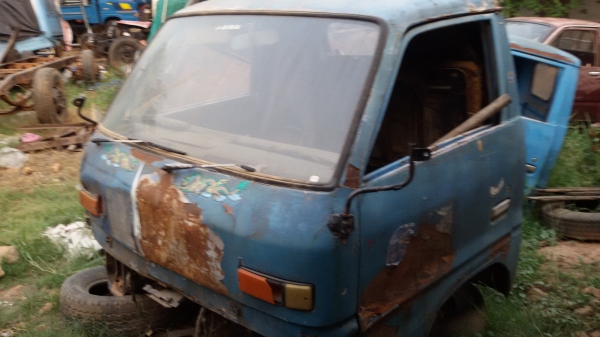 ขายหัวรถ tl 2 หัว