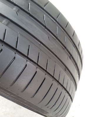 ขายยาง255/35/19 ปี 4612 CONTI 1 คู่ ขายยาง255/35/19 ปี 4612 CONTI 1 คู่