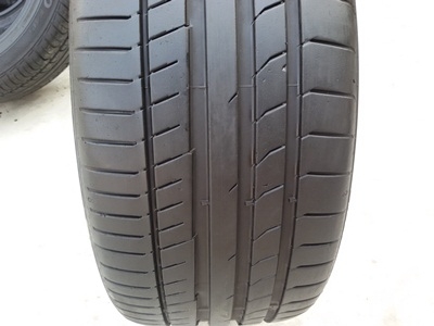 ขายยาง255/35/19 ปี 4612 CONTI 1 คู่ ขายยาง255/35/19 ปี 4612 CONTI 1 คู่