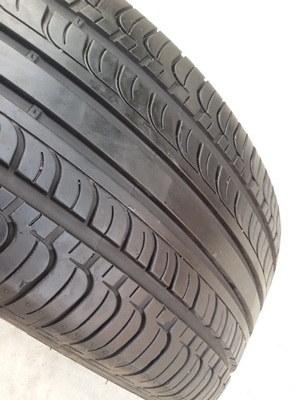 ขายยาง235/50/19 ปี 12  HONKOOK OPTIMO K415 4 เส้น