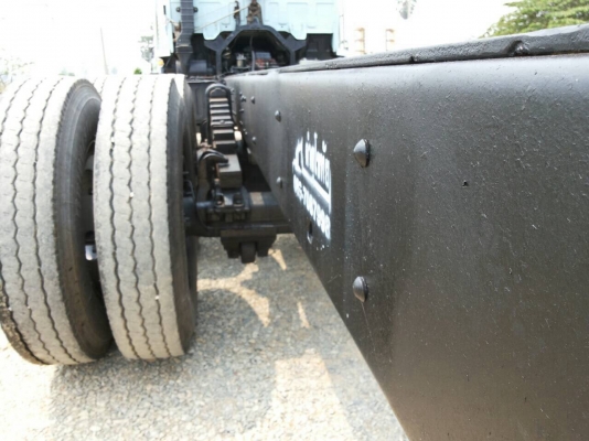 ขาย ISUZU ROCKY FVM 32MR 195 แรงม้า