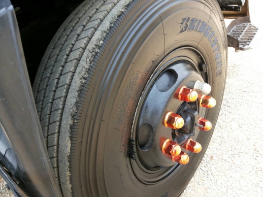 ขาย ISUZU ROCKY FVM 32MR 195 แรงม้า