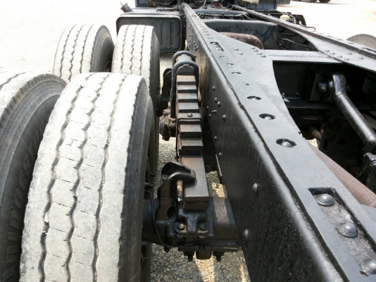 ขาย ISUZU ROCKY FVM 32MR 195 แรงม้า