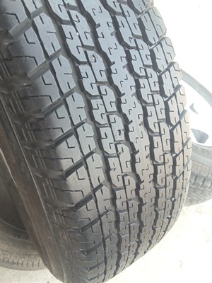 ขายล้อแม็กISUZU All New ขอบ17ยาง255/65/17 ปี2813  4 ล้อ