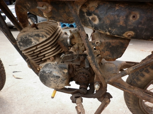 ขาย dt 100  ทบ