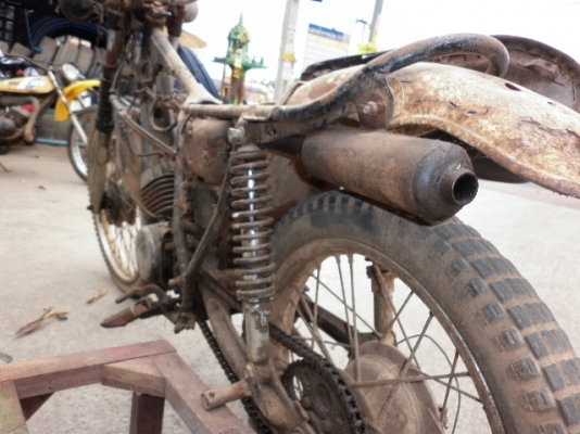 ขาย dt 100  ทบ