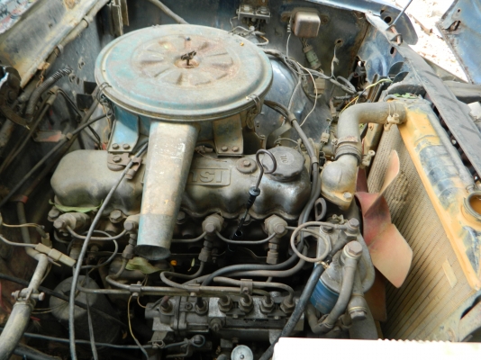 เครื่อง C190 พร้อมเกียร์4สปีด ลงเล่มได้ มีเลข