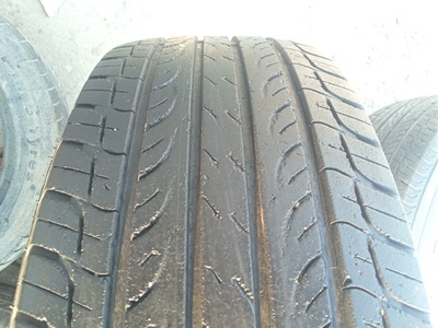 ขายล้อแม็กISUZU ขอบ 15 พร้อมยาง225/70/15  4 เส้น